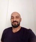 Dating Man Algeria to Ziralda : Nadir, 55 years